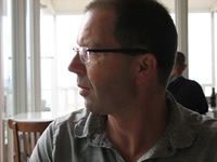 Coen Theelen: Routeplanner Nederlands