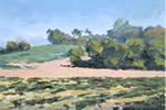 Jan Kusters, Kleine Landschappen (Galerie 'AchterdeBeek')