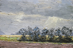 Jan Kusters, Kleine Landschappen